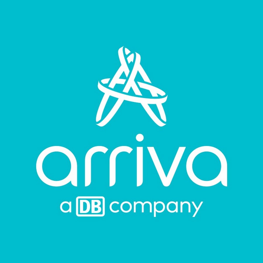 arriva buses voiceover