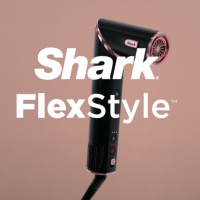 Shark FlexStyle Multi-Styling tool