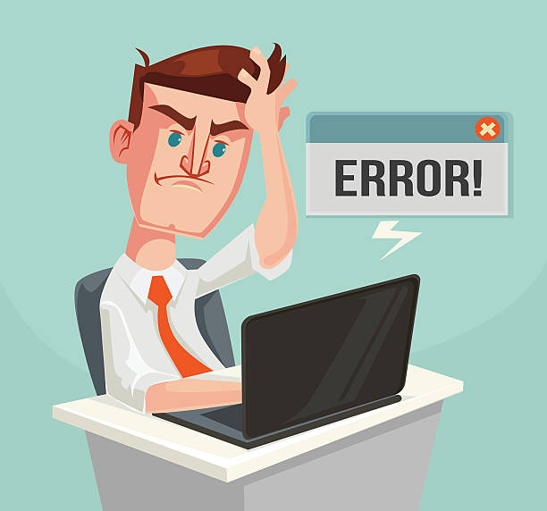 Mistakes for VOs Mistakes for VOs