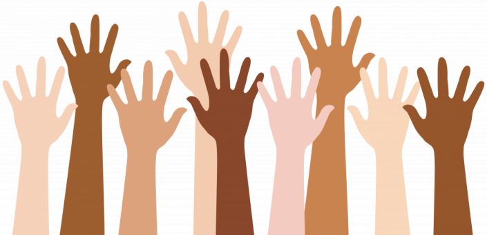 Diversity in Voiceover work Diversity in Voiceover work